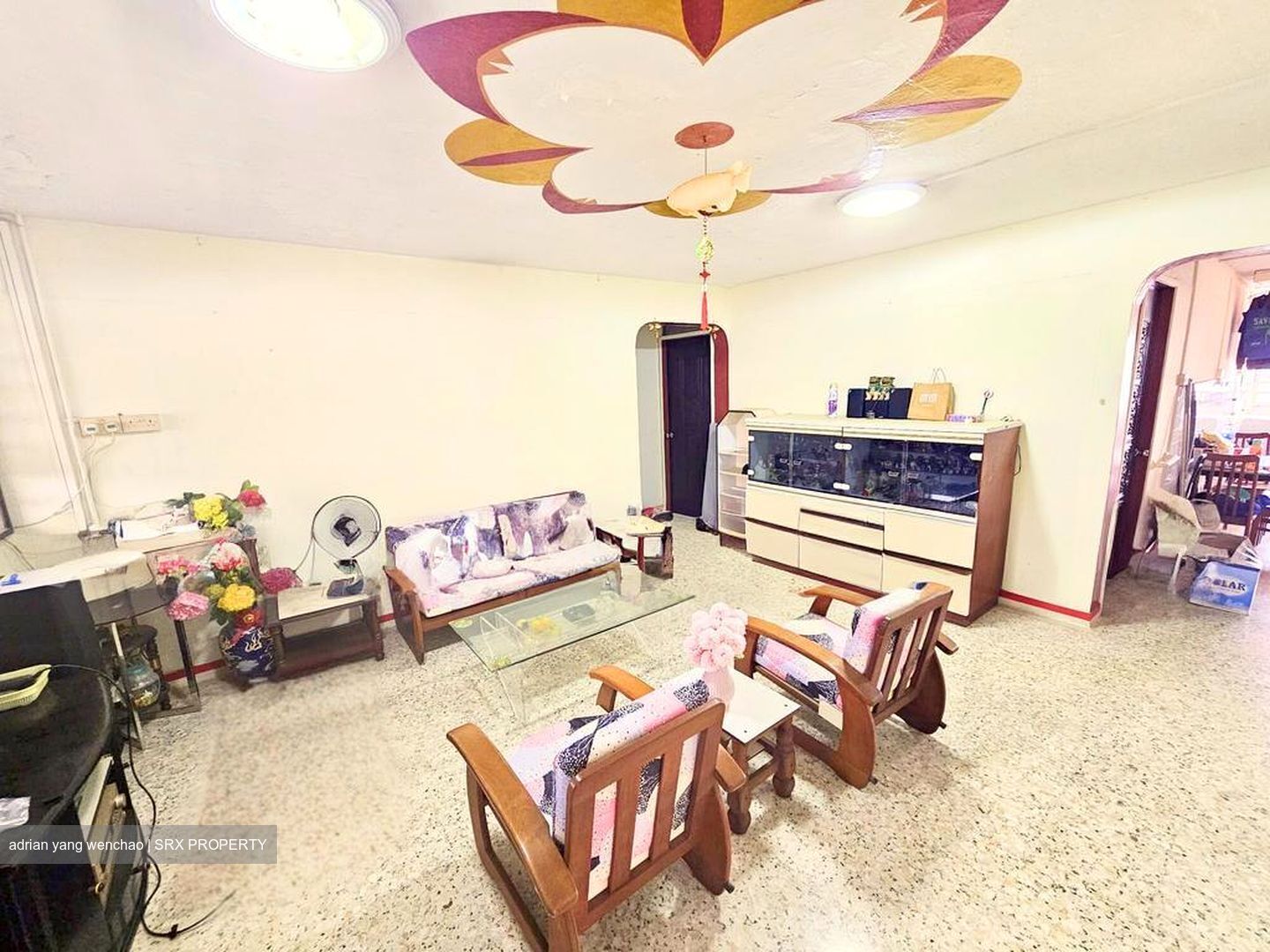 Blk 120 Geylang East Central (Geylang), HDB 4 Rooms #530569561